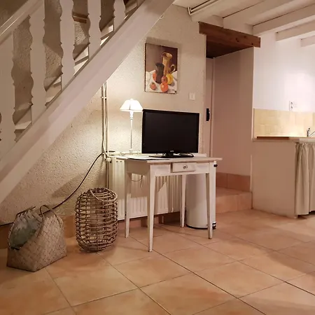 Dom wakacyjny Prouyssou Beauville (Lot-et-Garonne)