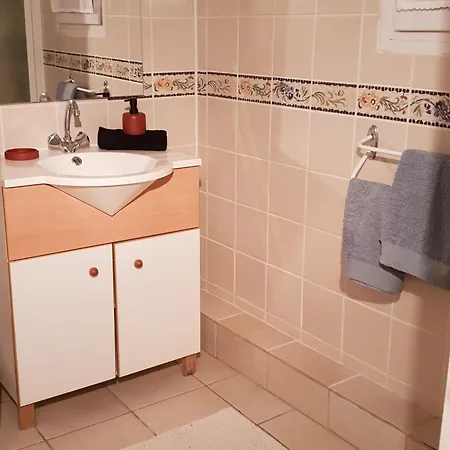 Semesterbostad Prouyssou Beauville (Lot-et-Garonne)