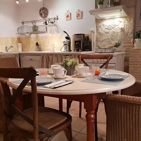 Semesterbostad Prouyssou Beauville (Lot-et-Garonne)